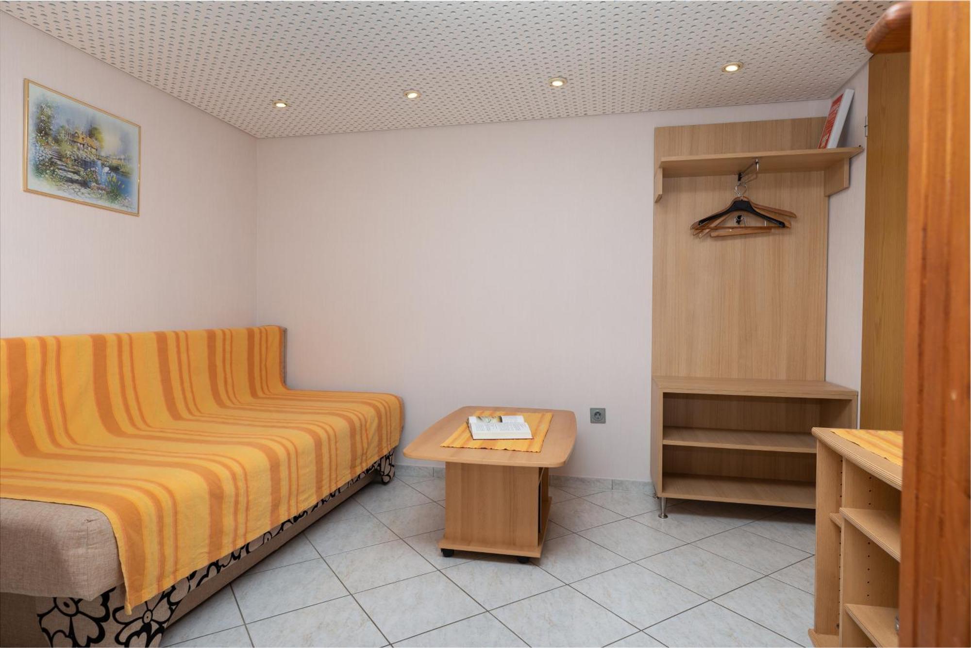 Apartments By The Sea Duce, Omis - 5973 Exterior photo
