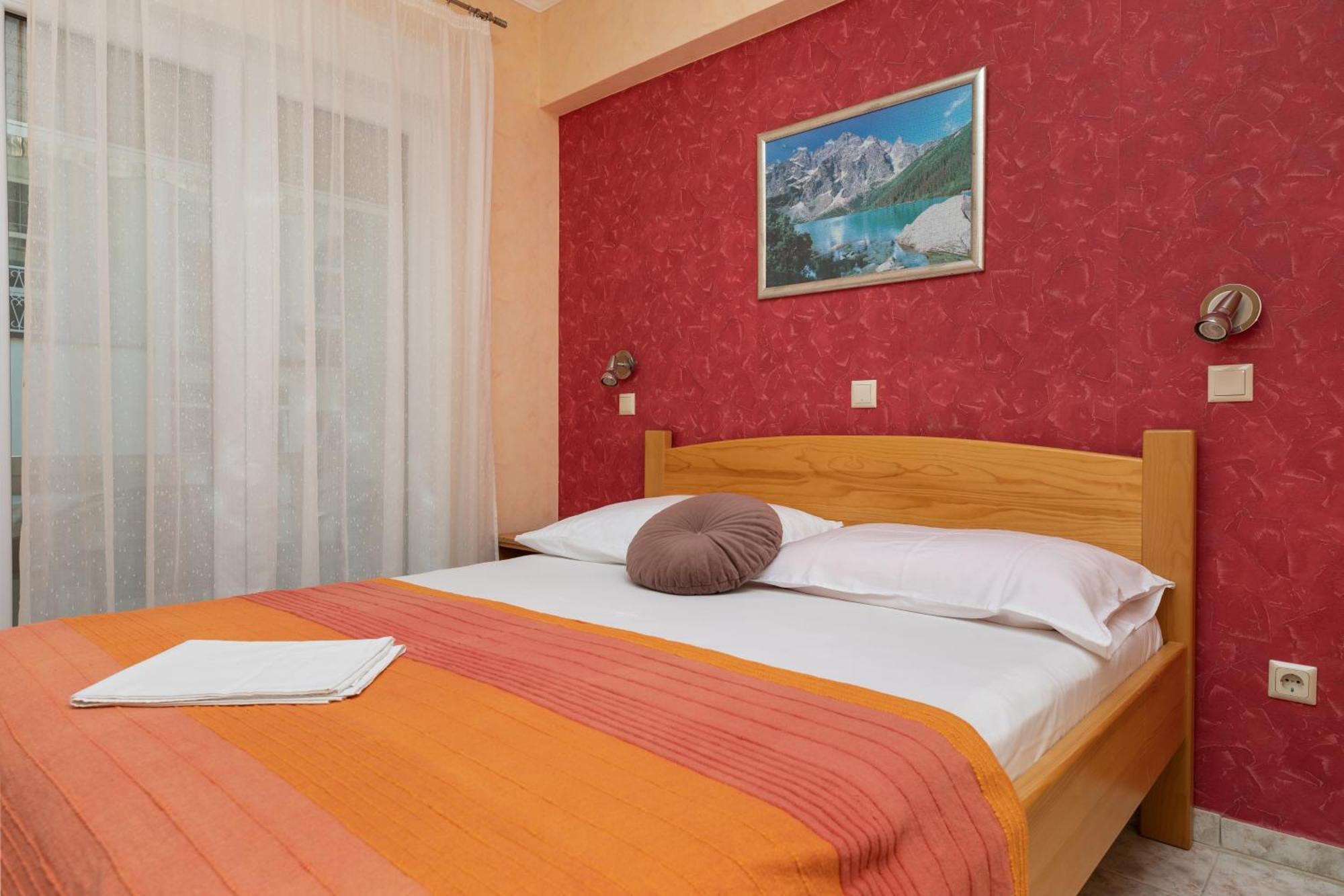 Apartments By The Sea Duce, Omis - 5973 Exterior photo