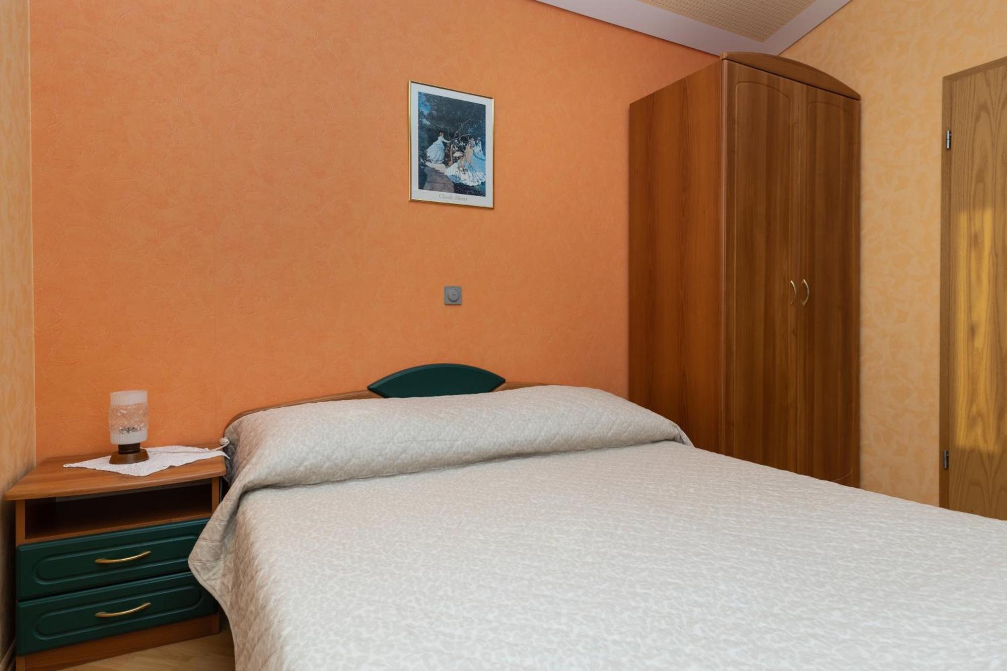 Apartments By The Sea Duce, Omis - 5973 Room photo